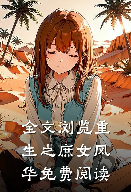 全文浏览重生之庶女风华免费阅读
