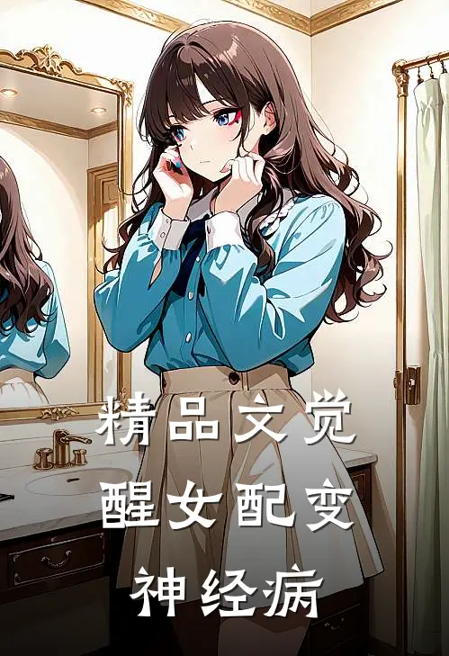 精品文觉醒女配变神经病
