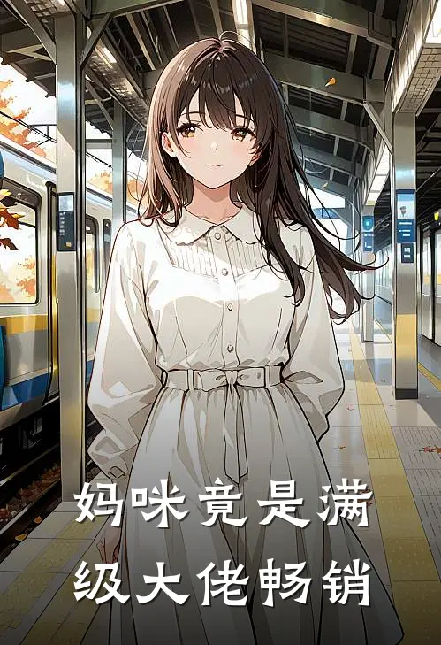 妈咪竟是满级大佬畅销