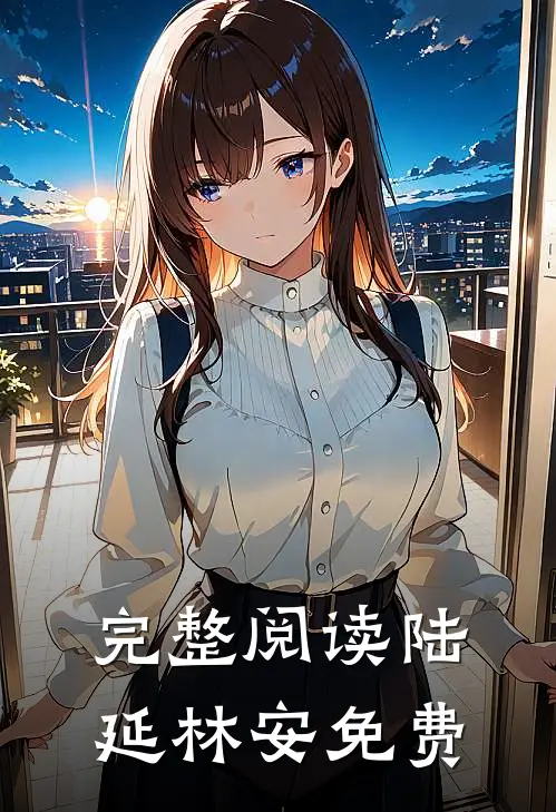 完整阅读陆延林安免费