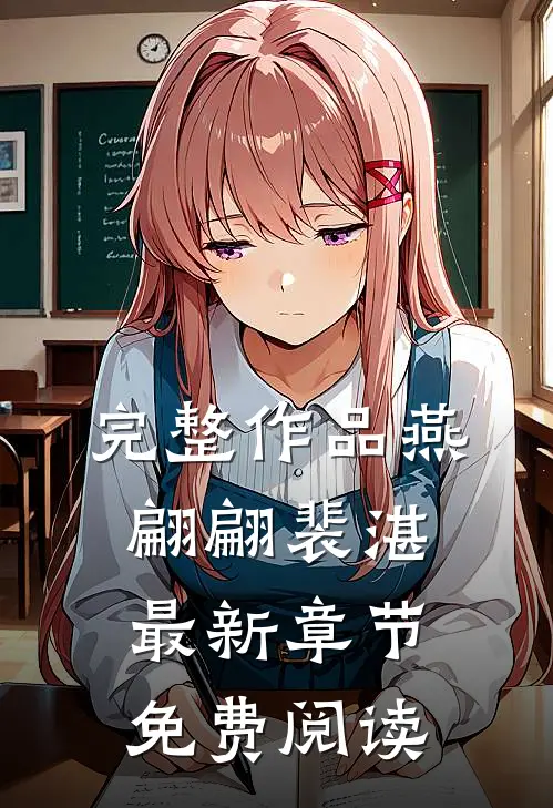 完整作品燕翩翩裴湛最新章节免费阅读
