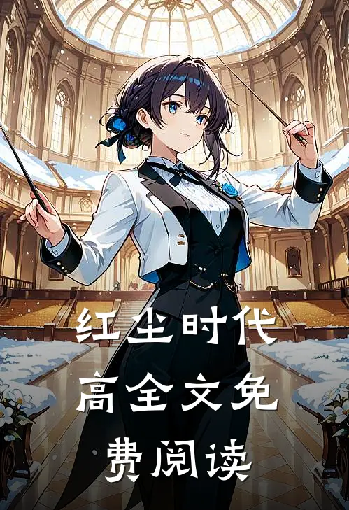 红尘时代高全文免费阅读