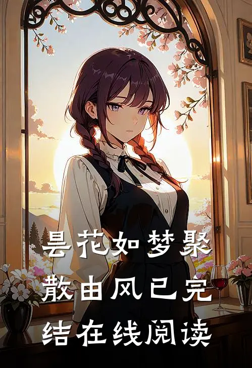 昙花如梦聚散由风已完结在线阅读