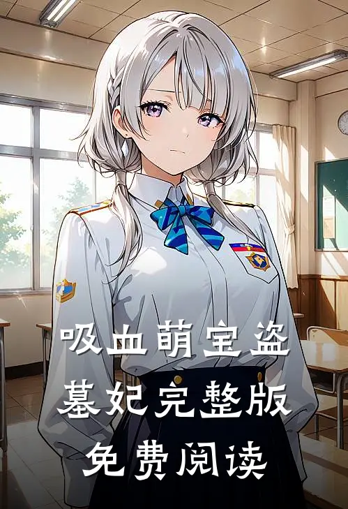 吸血萌宝盗墓妃完整版免费阅读