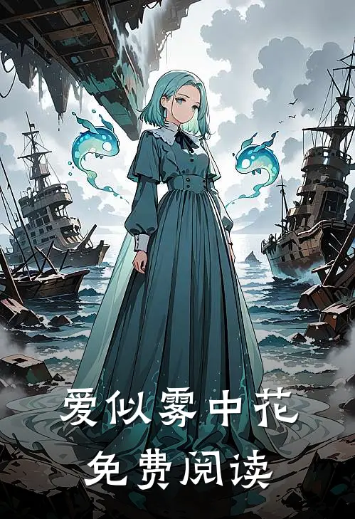 爱似雾中花免费阅读