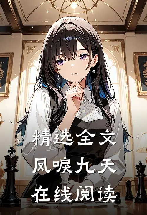 精选全文凤唳九天在线阅读