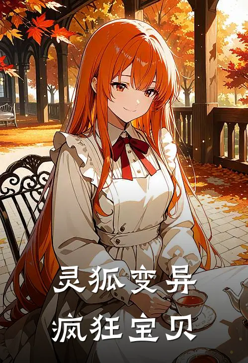 灵狐变异疯狂宝贝