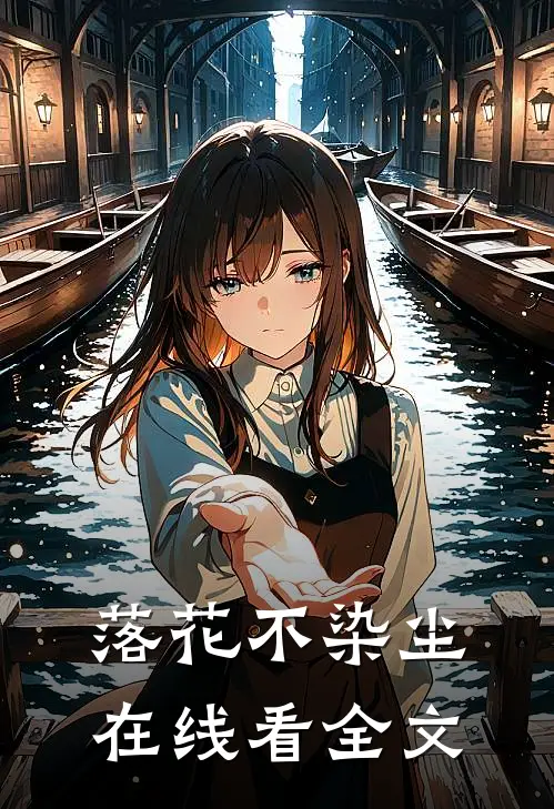 落花不染尘在线看全文
