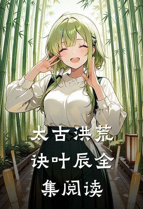 太古洪荒诀叶辰全集阅读