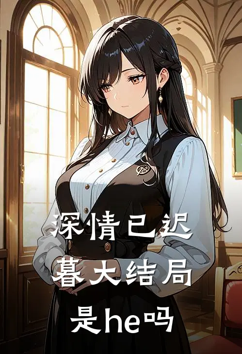 深情已迟暮大结局是he吗