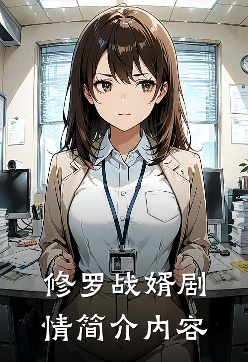 修罗战婿剧情简介内容