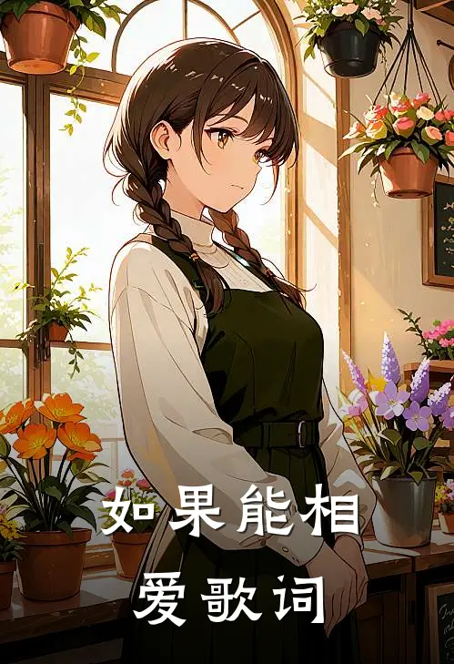 如果能相爱歌词