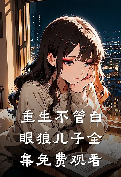 重生不管白眼狼儿子全集免费观看