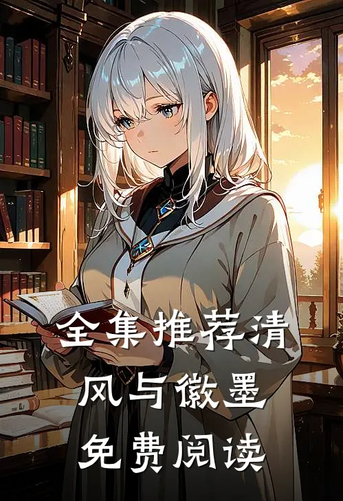 全集推荐清风与徽墨免费阅读