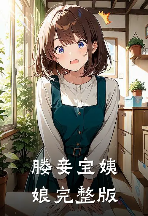 媵妾宝姨娘完整版