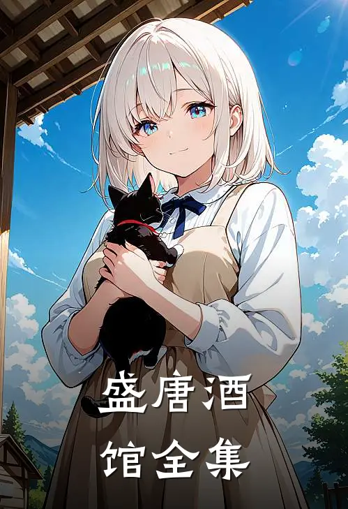盛唐酒馆全集