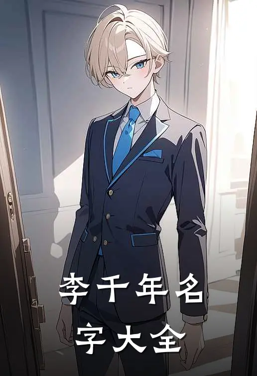 李千年名字大全
