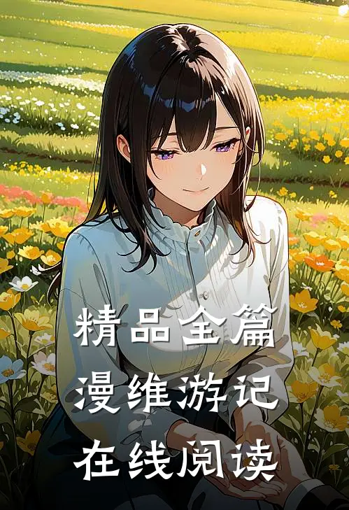 精品全篇漫维游记在线阅读