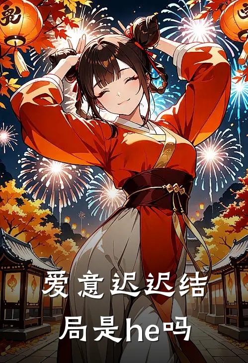爱意迟迟结局是he吗