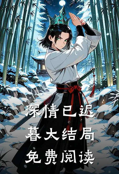 深情已迟暮大结局免费阅读