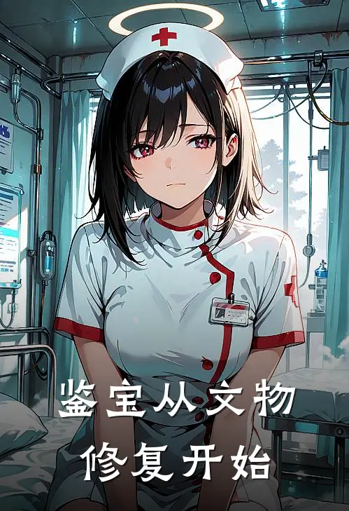 鉴宝从文物修复开始