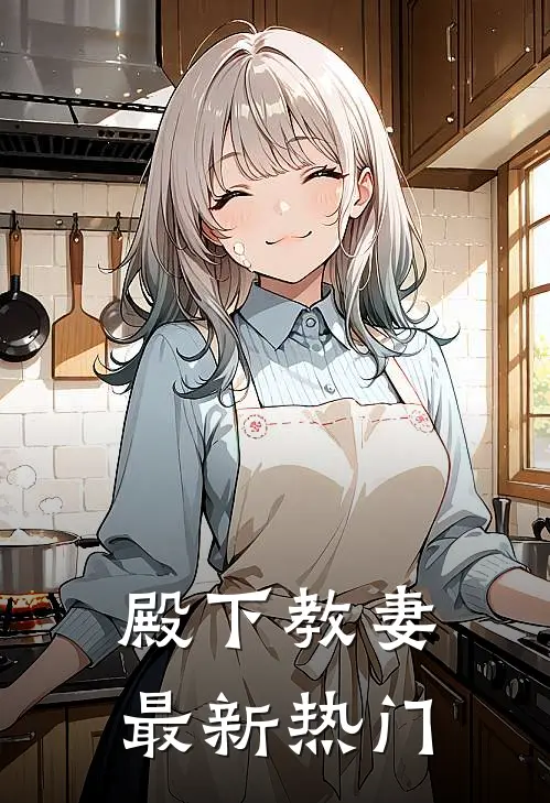 殿下教妻最新热门