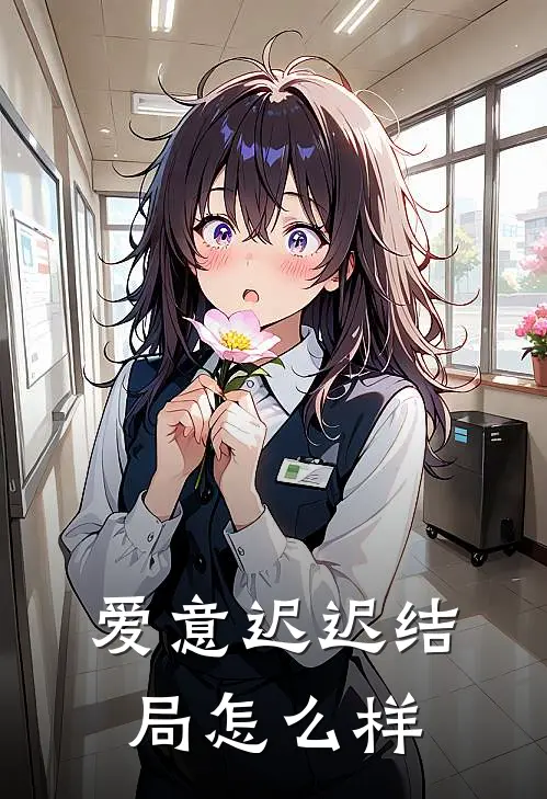 爱意迟迟结局怎么样