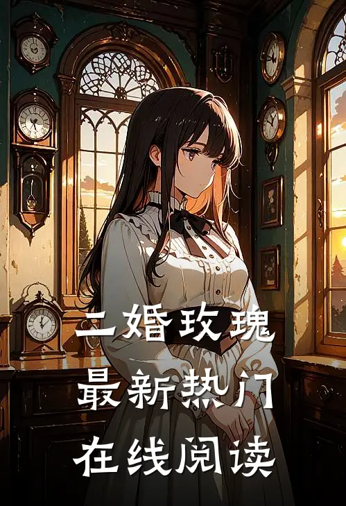 二婚玫瑰最新热门在线阅读