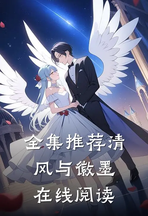全集推荐清风与徽墨在线阅读