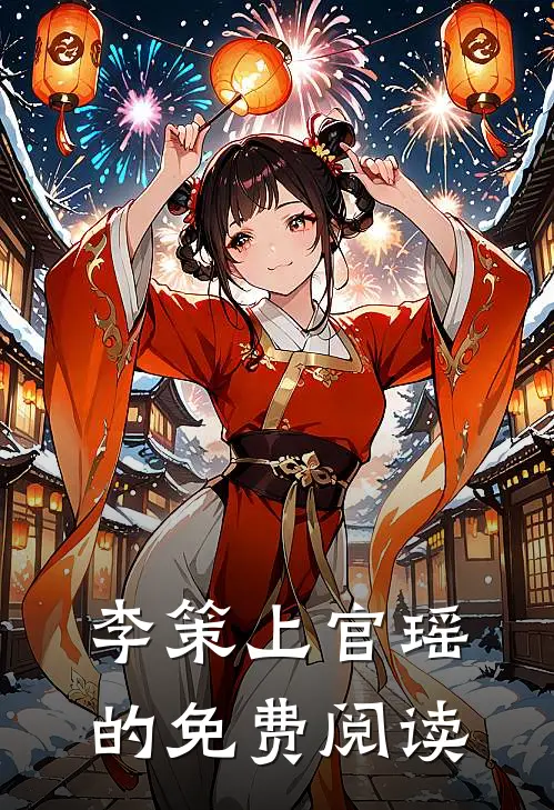 李策上官瑶的免费阅读