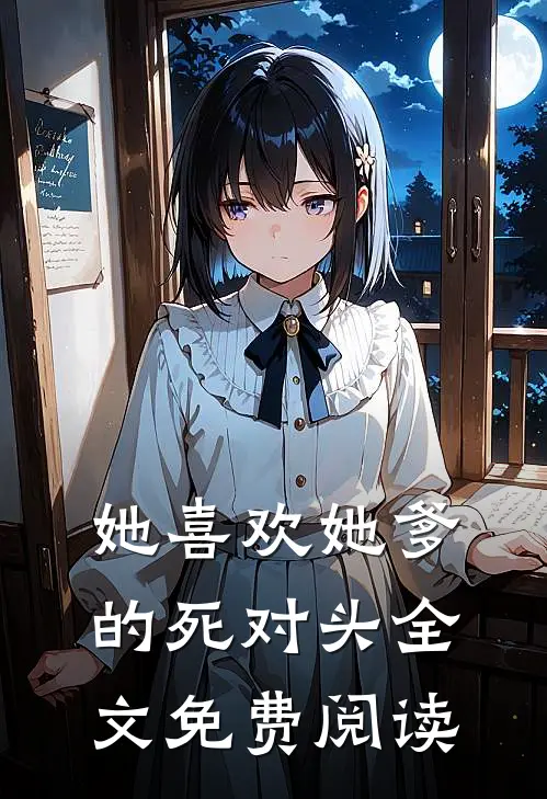 她喜欢她爹的死对头全文免费阅读