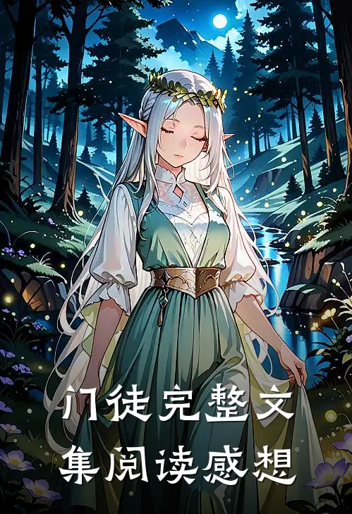 门徒完整文集阅读感想