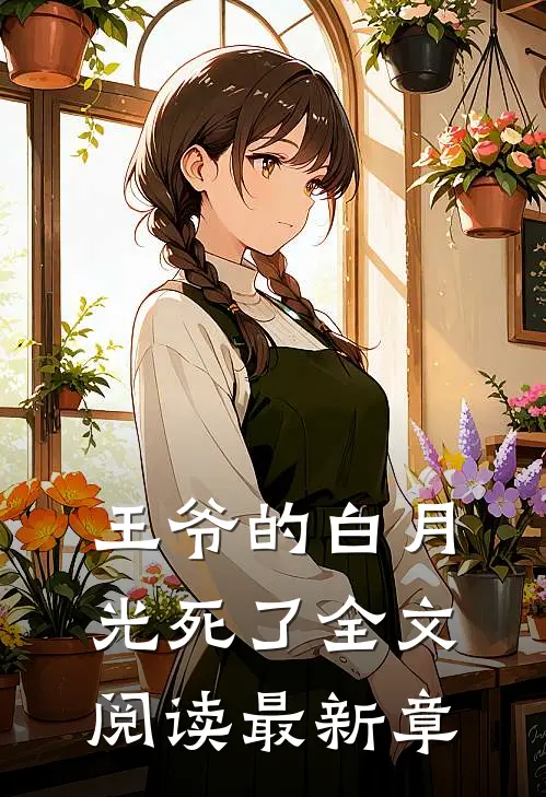 王爷的白月光死了全文阅读最新章