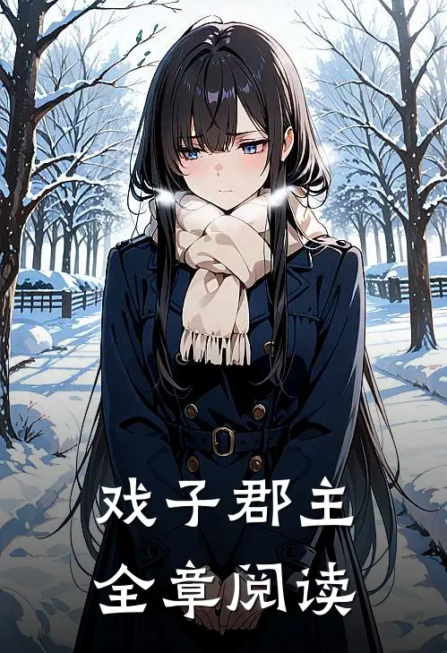 戏子郡主全章阅读