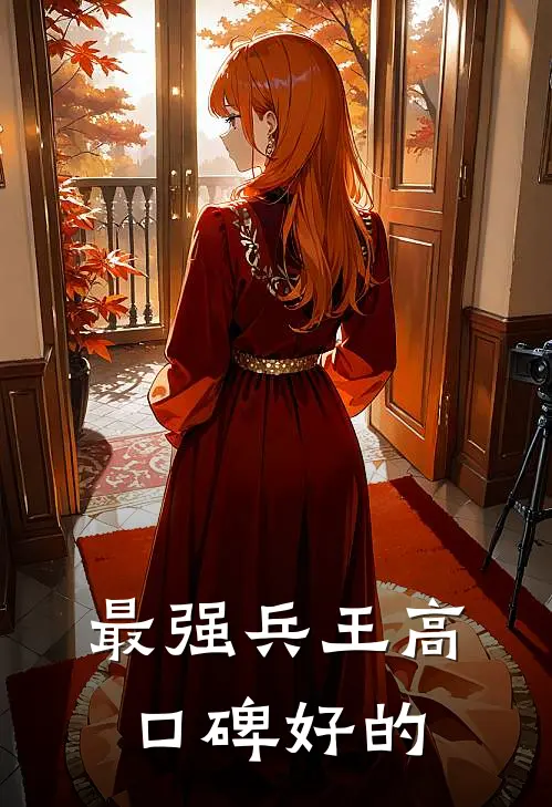 最强兵王高口碑好的