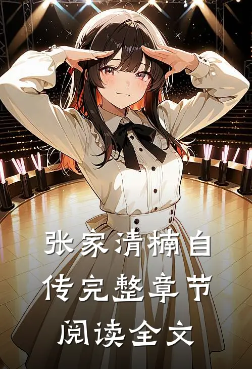 张家清楠自传完整章节阅读全文