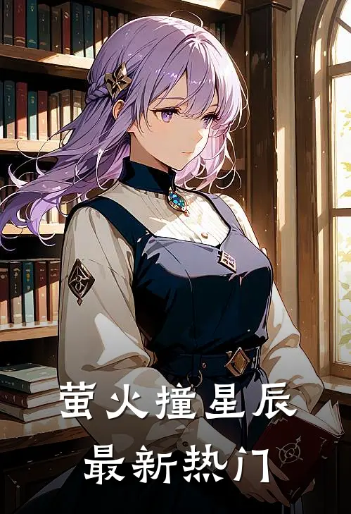 萤火撞星辰最新热门