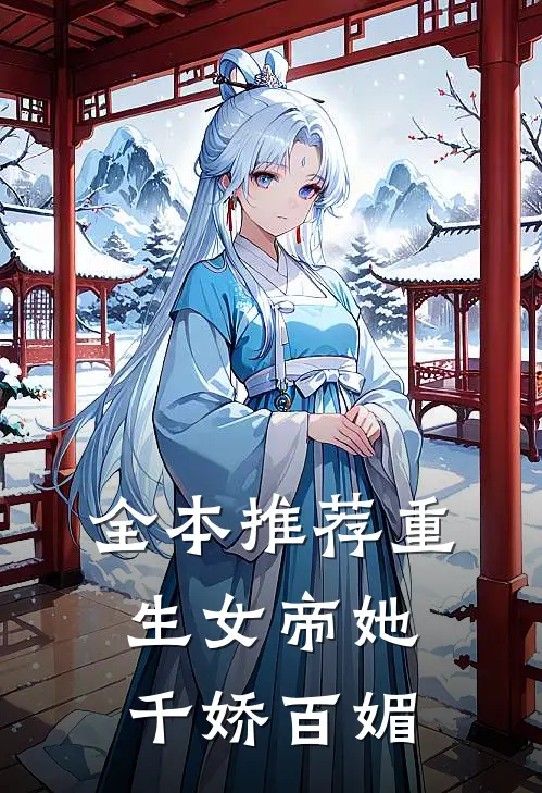 全本推荐重生女帝她千娇百媚