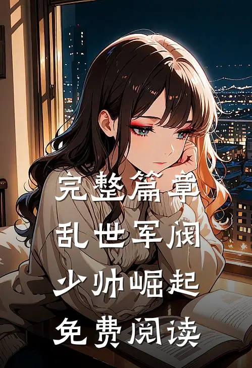 完整篇章乱世军阀少帅崛起免费阅读