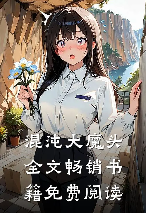 混沌大魔头全文畅销书籍免费阅读