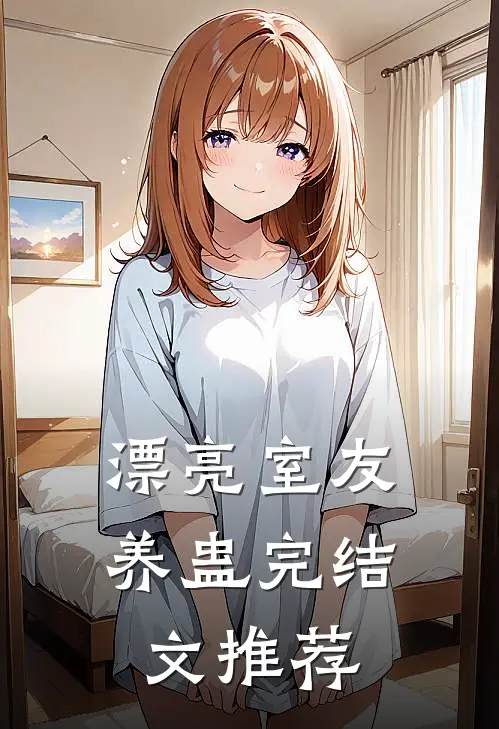 漂亮室友养蛊完结文推荐