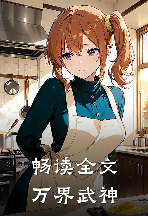 畅读全文万界武神