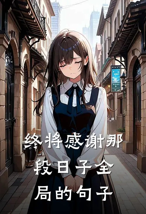 终将感谢那段日子全局的句子