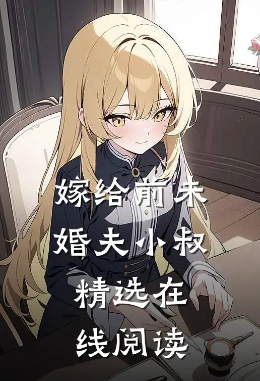 嫁给前未婚夫小叔精选在线阅读