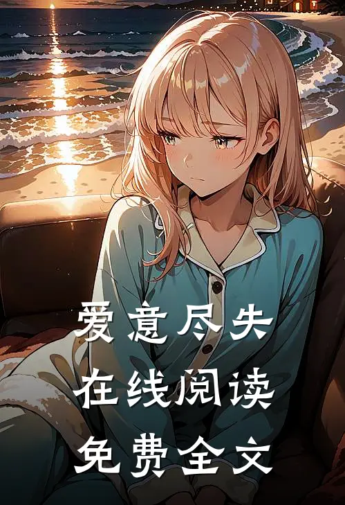 爱意尽失在线阅读免费全文