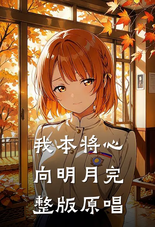 我本将心向明月完整版原唱
