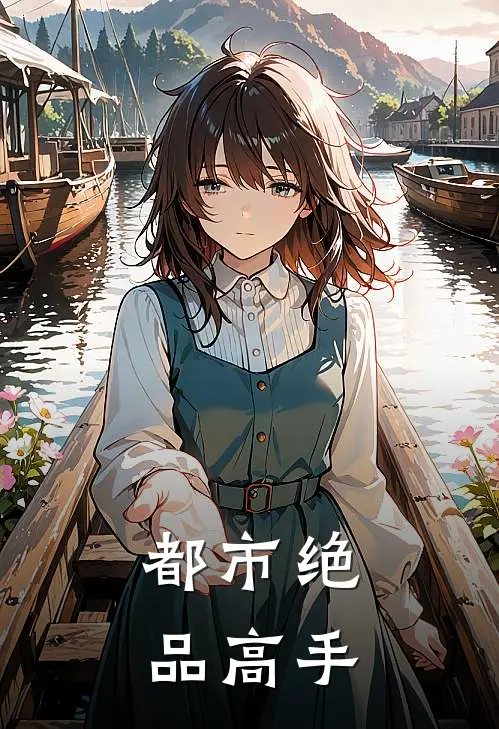 都市绝品高手