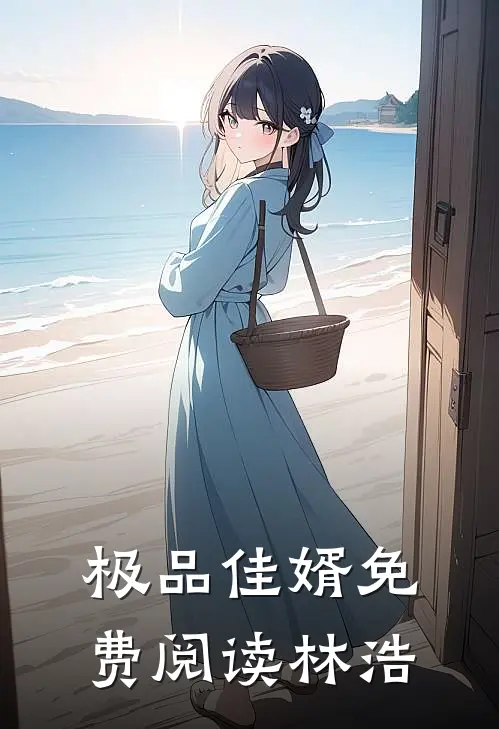 极品佳婿免费阅读林浩