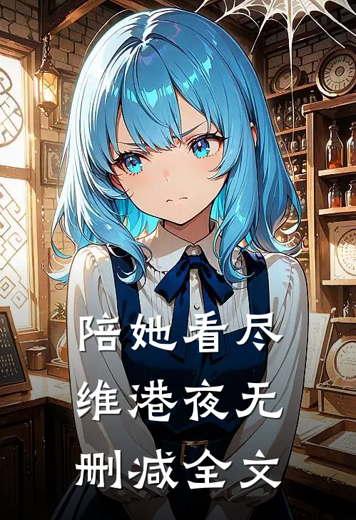 陪她看尽维港夜无删减全文