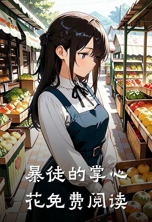 暴徒的掌心花免费阅读